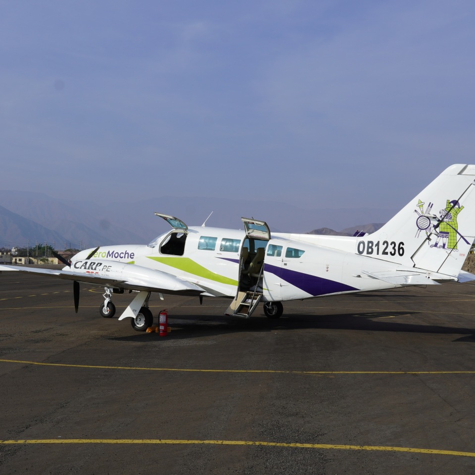 Die vielfältige Welt der Inkas